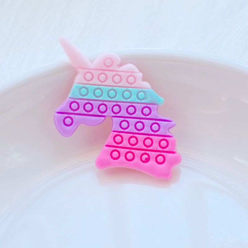 20Pcs New Cute Fishtail Unicor - مراجعة Embellishment Glue Craft وسعره