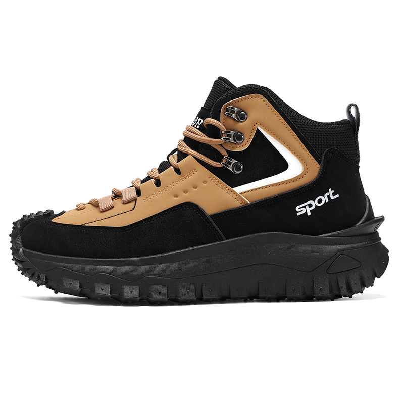 Men's Wide Width Hiking Shoes  - مراجعة Guipure Lace Panel وسعره
