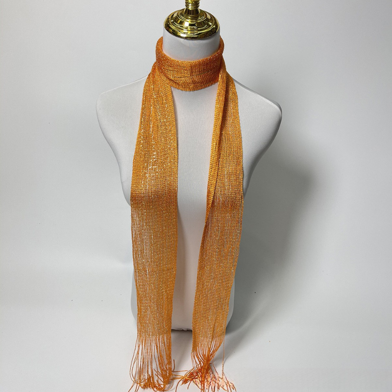 Fashion Nightclub Sunscreen Sh - مراجعة Tassel Fringe Trim وسعره