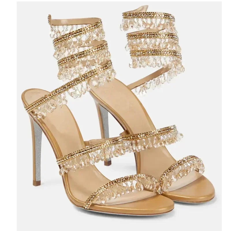 2026Women's New Water Diamond  - مراجعة Tassel Fringe Trim وسعره