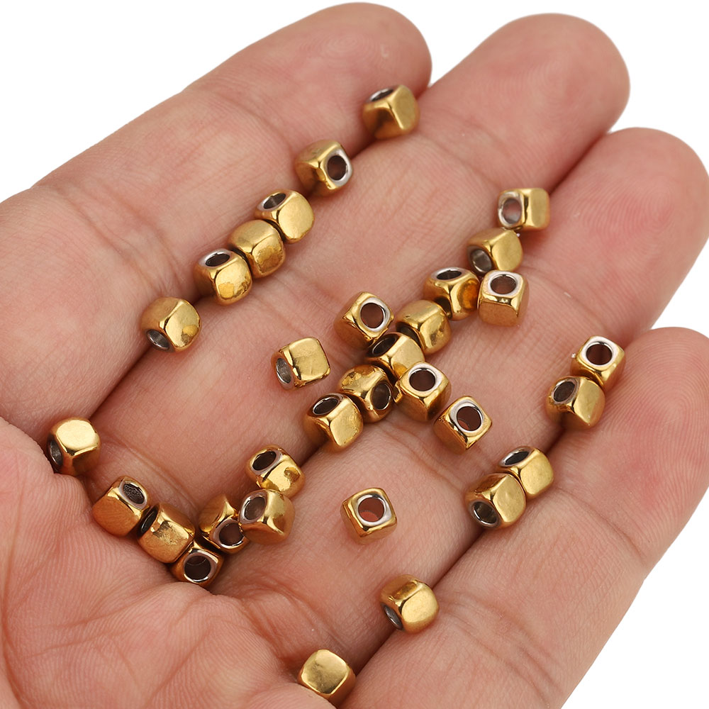 50pcs 2/3/4mm Stainless Steel  - مراجعة Embroidery Craft وسعره