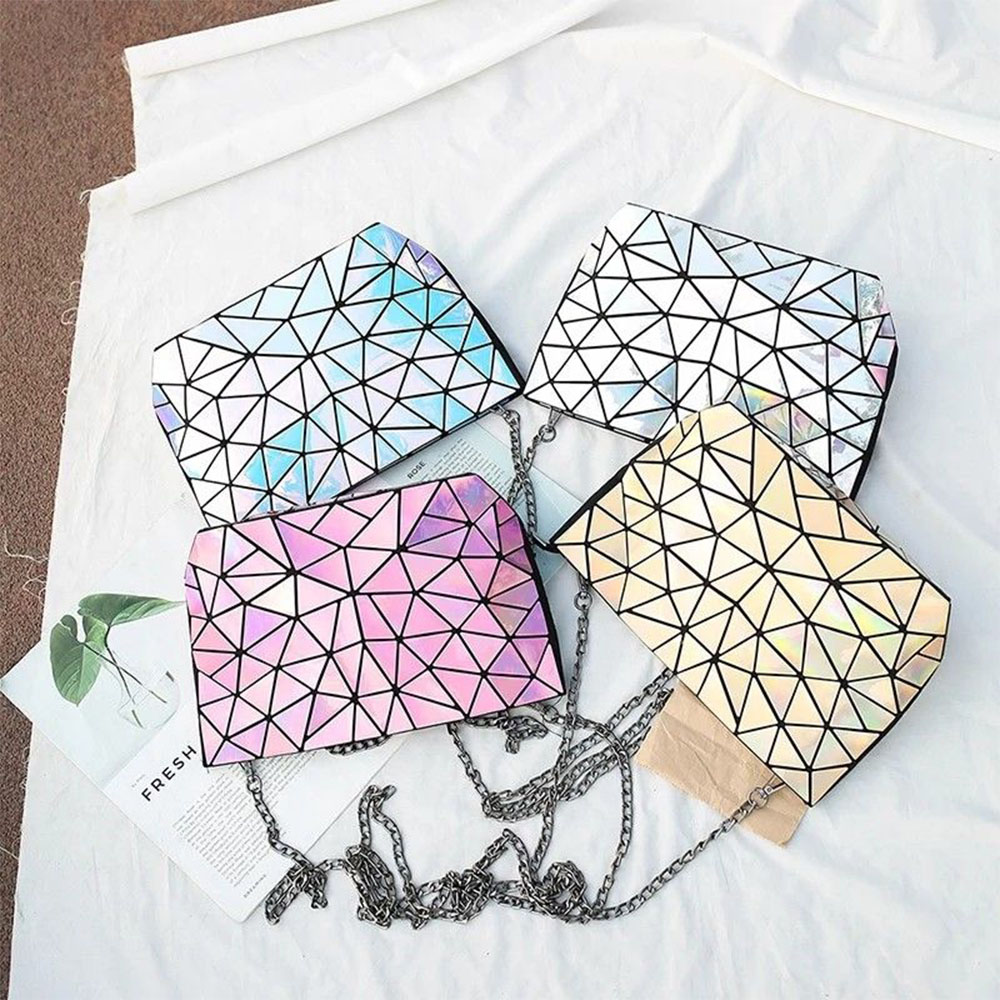19in x 47in Laser Geometric Ab - مراجعة Glitter Vinyl Roll وسعره