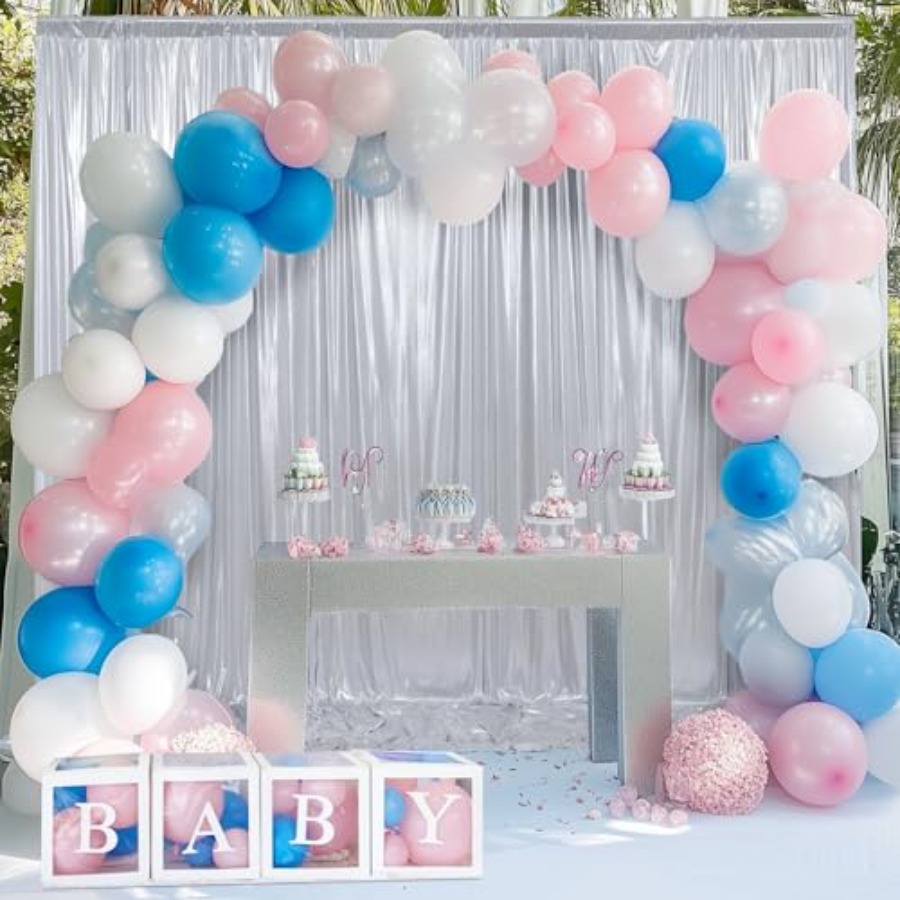 Parties and weddings: silver s - مراجعة Sequin Fabric Panel وسعره