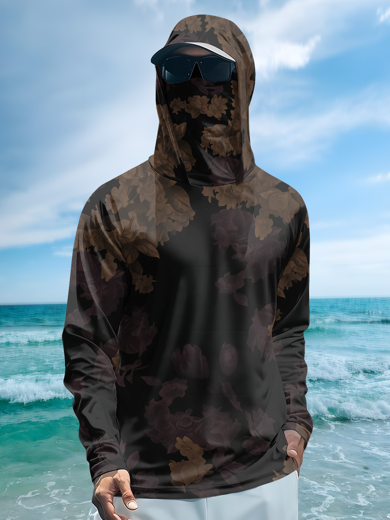 2026 Summer New Style Men's Lo - مراجعة Embellish Knit وسعره