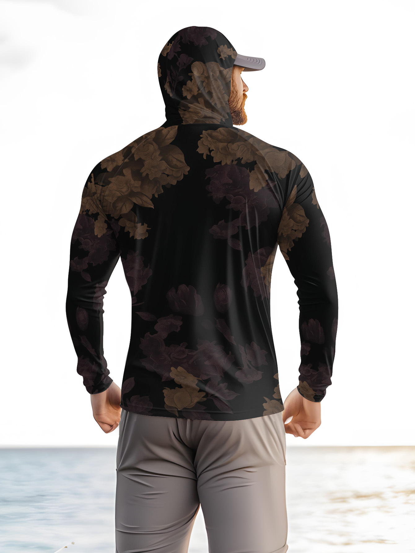 2026 Summer New Style Men's Lo - مراجعة Embellish Knit وسعره
