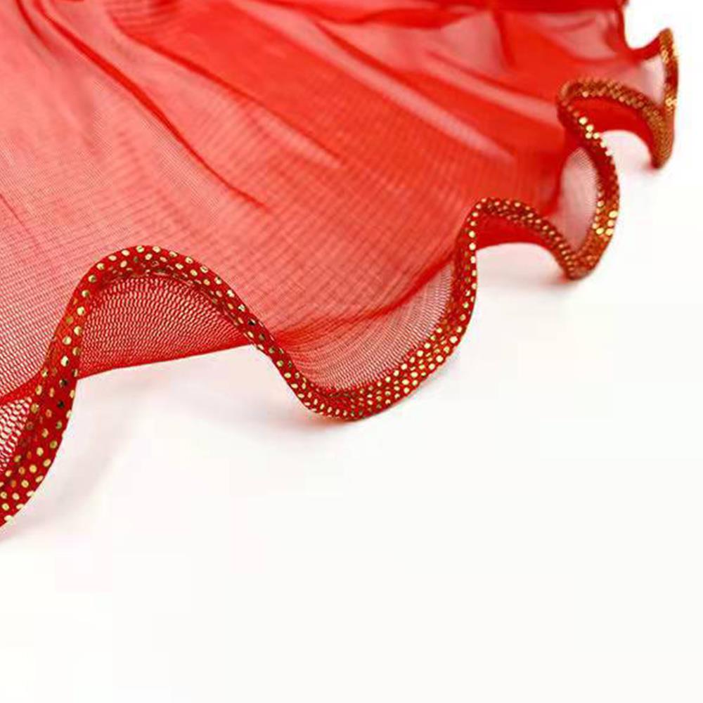 Lightweight Hijab Silk Shawl W - مراجعة Tassel Fringe Trim وسعره