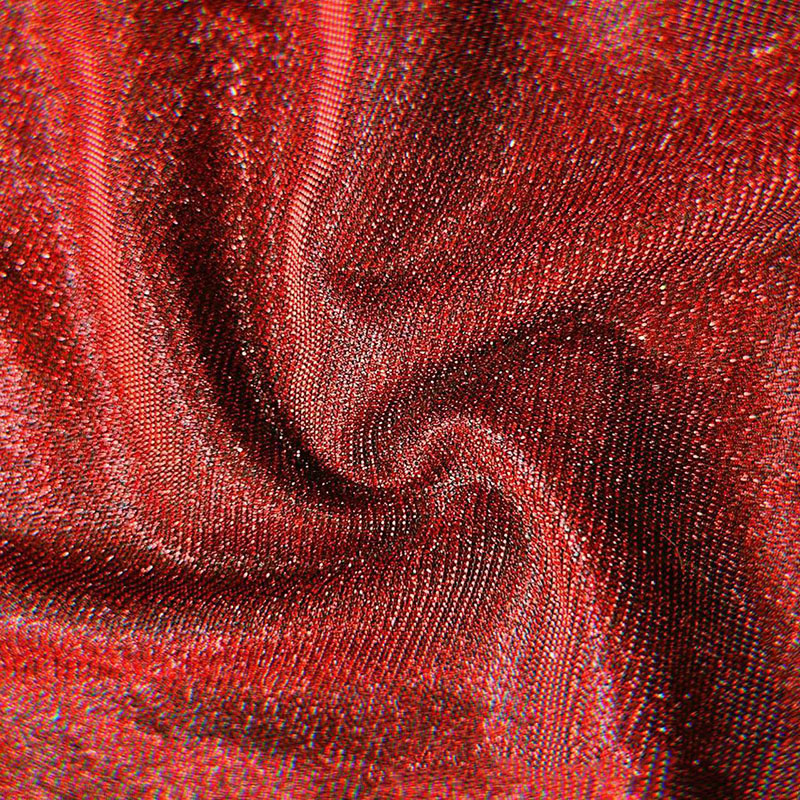 Shimmer Moonlight Glitter Nylo - مراجعة Sequin Fabric Panel وسعره