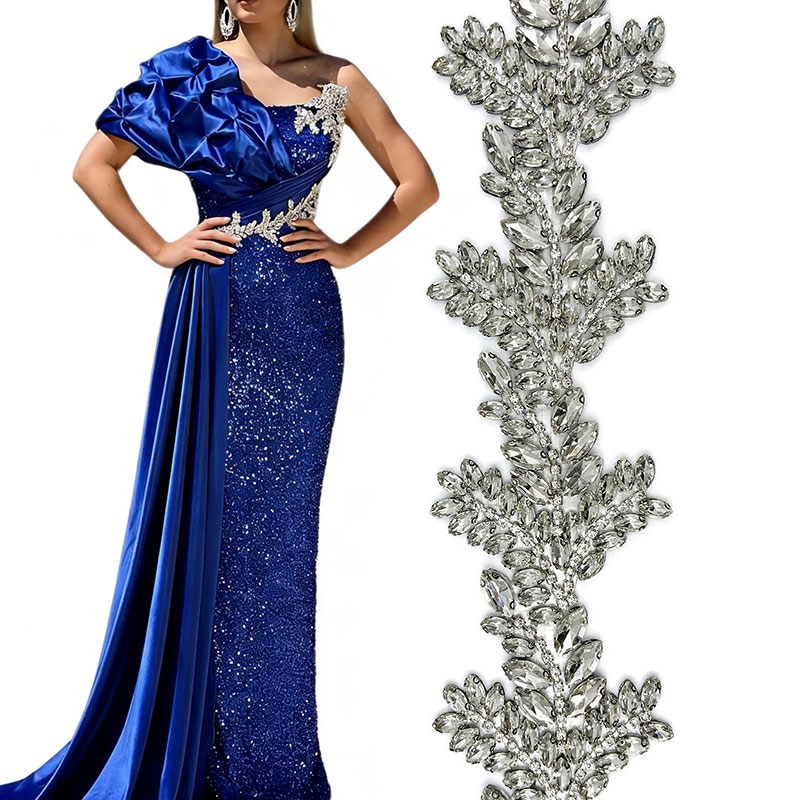 hotfix rhinestones Rhinestone  - مراجعة Hotfix Rhinestone Sheet وسعره