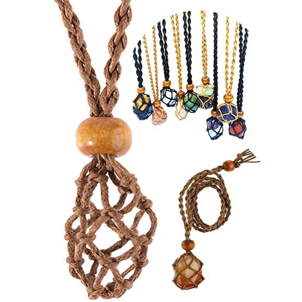 Adjustable Necklace Cord Empty - مراجعة Crystal Mesh Fabric وسعره