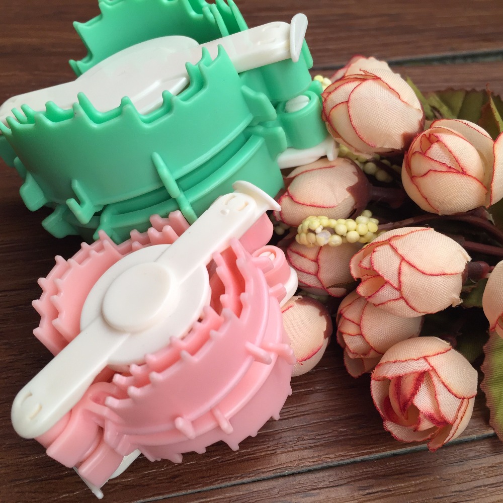 Free Shippng Pompom Maker swee - مراجعة Pom Pom Maker Tool وسعره