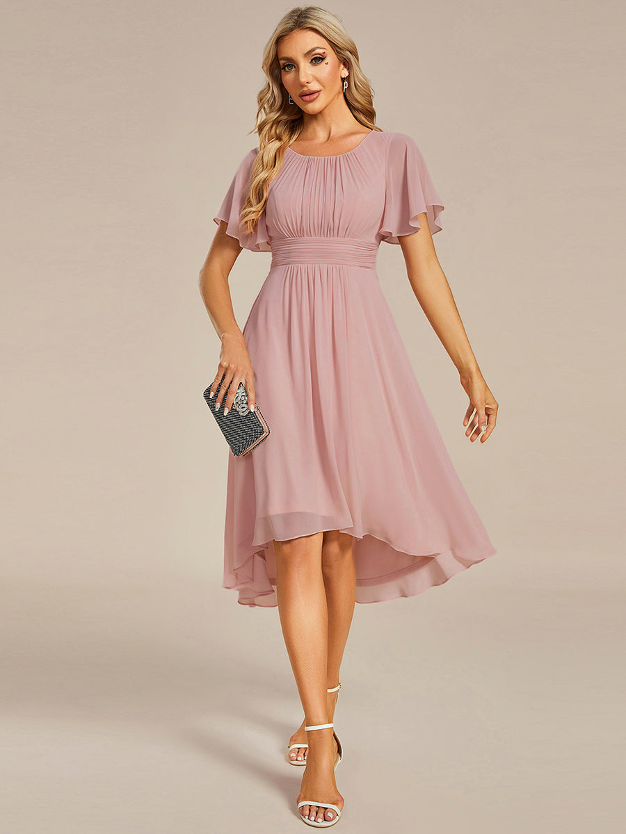 BAZIIINGAAA Party Dress Gracef - مراجعة Tassel Fringe Trim وسعره