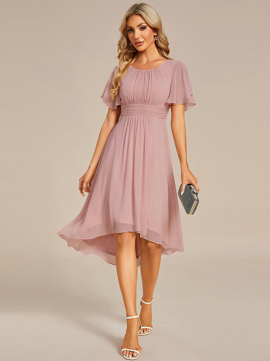 BAZIIINGAAA Party Dress Gracef - مراجعة Tassel Fringe Trim وسعره