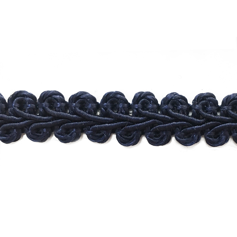 12M Braid Trim  French Gimp Ba - مراجعة Fringe Ribbon Sewing وسعره