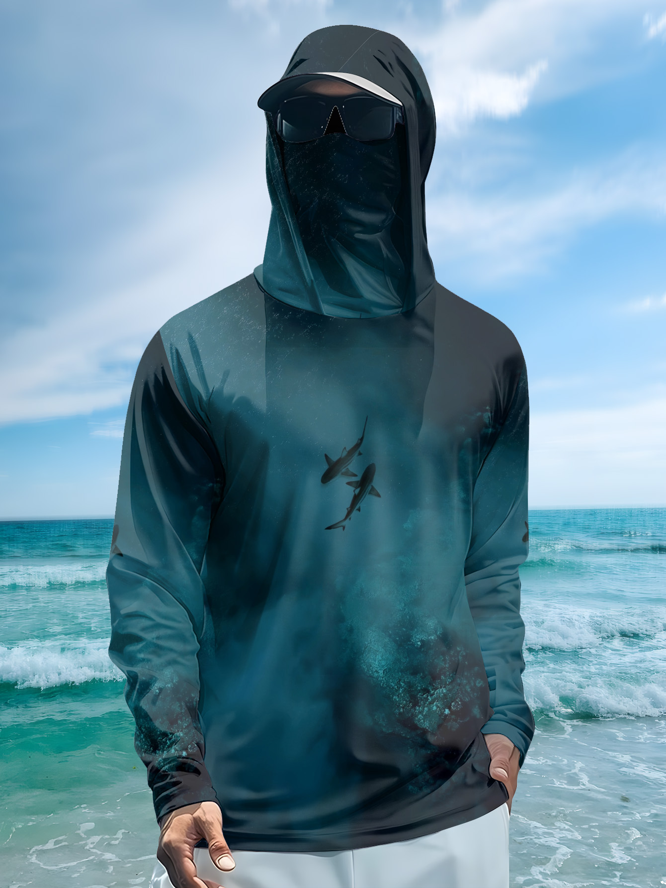 2026 Summer New Style Men's Lo - مراجعة Embellish Knit وسعره