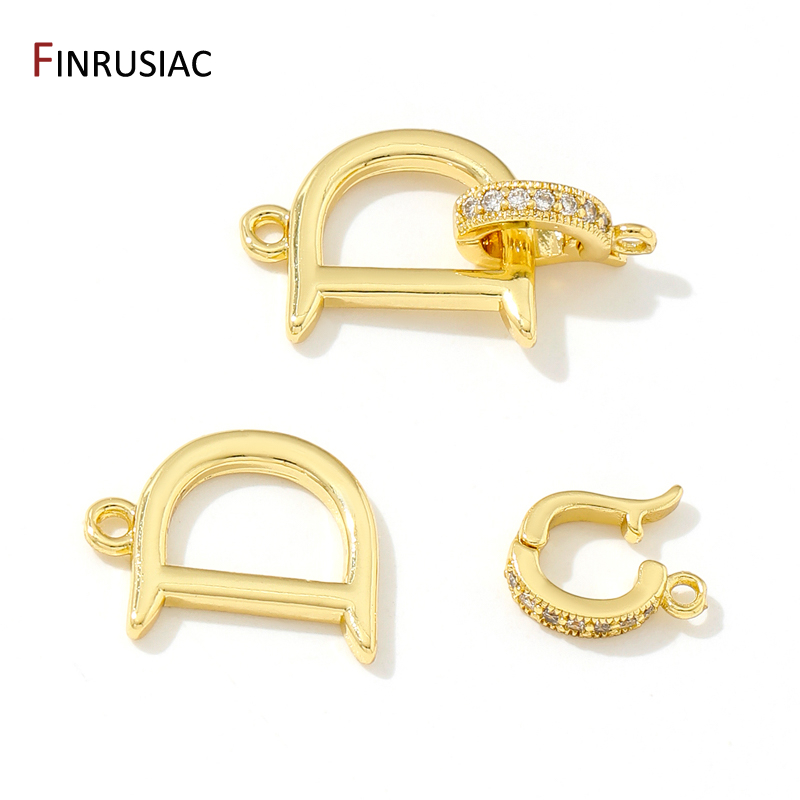 18K Gold Plated Brass Fastener - مراجعة Embroidery Craft وسعره
