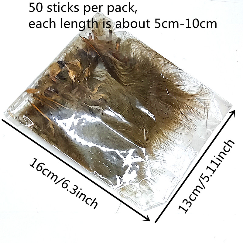 Selected 50pcs feathers turkey - مراجعة Feather Trim Marabou وسعره