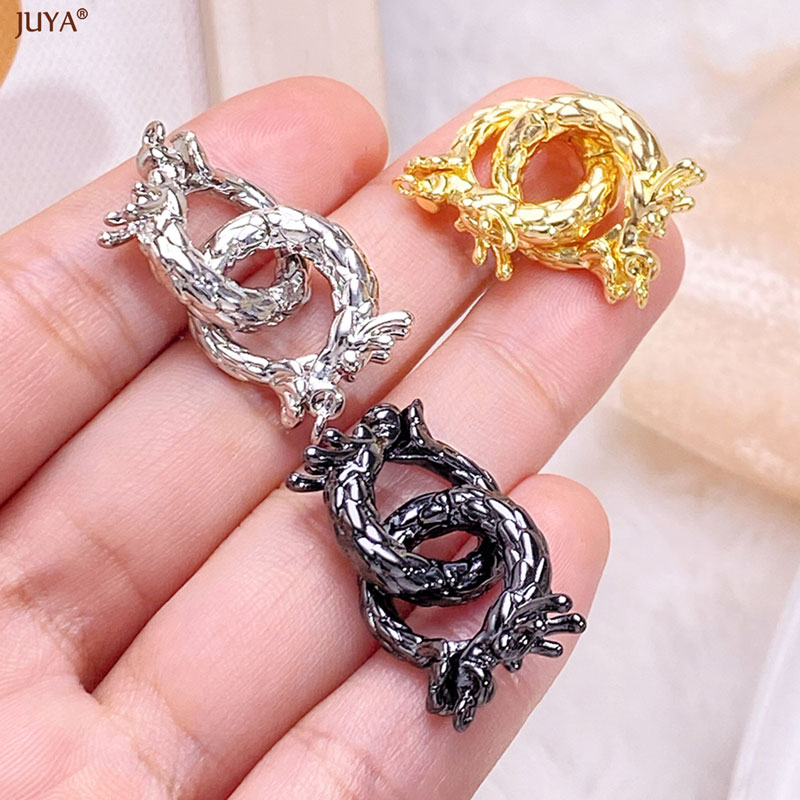JUYA 18k Gold Silver Plated Co - مراجعة Embroidery Craft وسعره