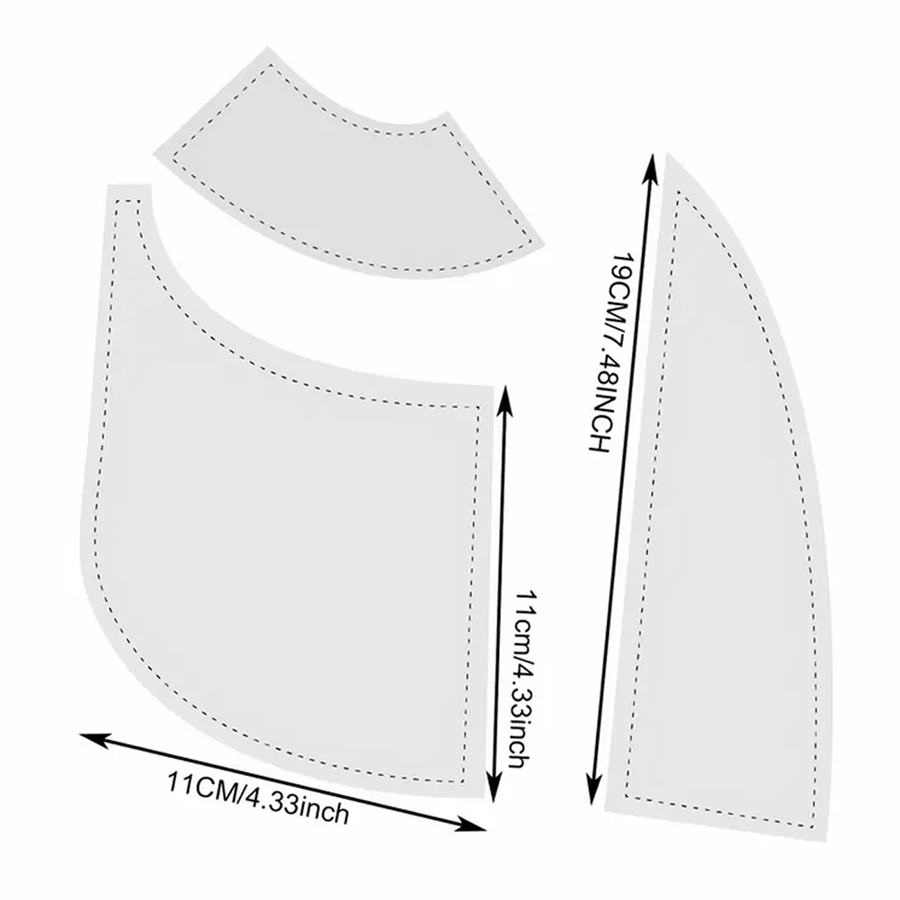 Baseball Cap Quilting Template - مراجعة Embroidery Craft وسعره