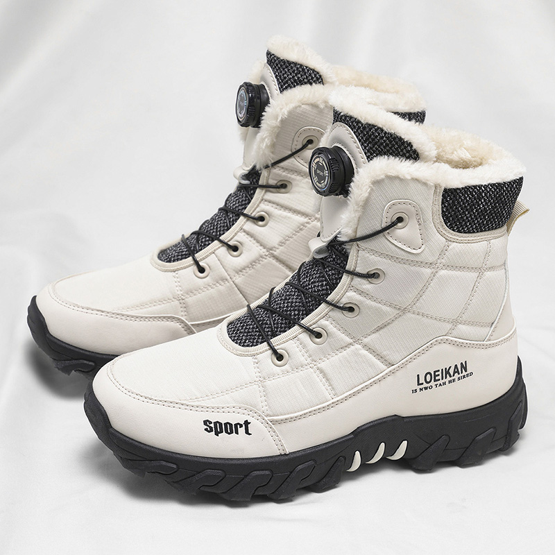 2025 Winter New Style High-Top - مراجعة Guipure Lace Panel وسعره