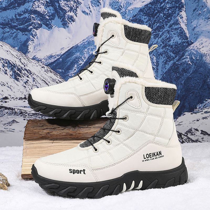 2025 Winter New Style High-Top - مراجعة Guipure Lace Panel وسعره