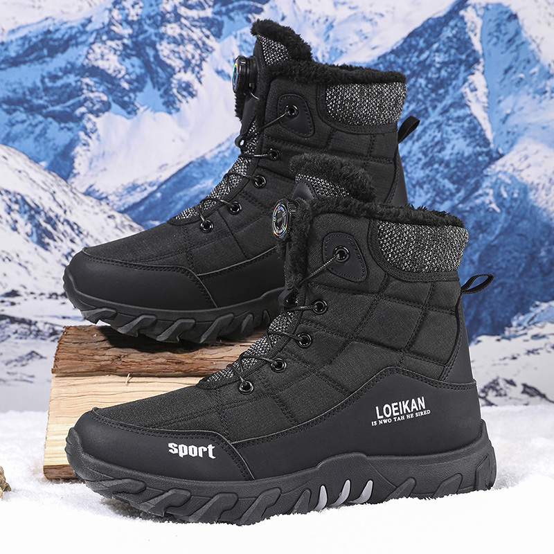 2025 Winter New Style High-Top - مراجعة Guipure Lace Panel وسعره