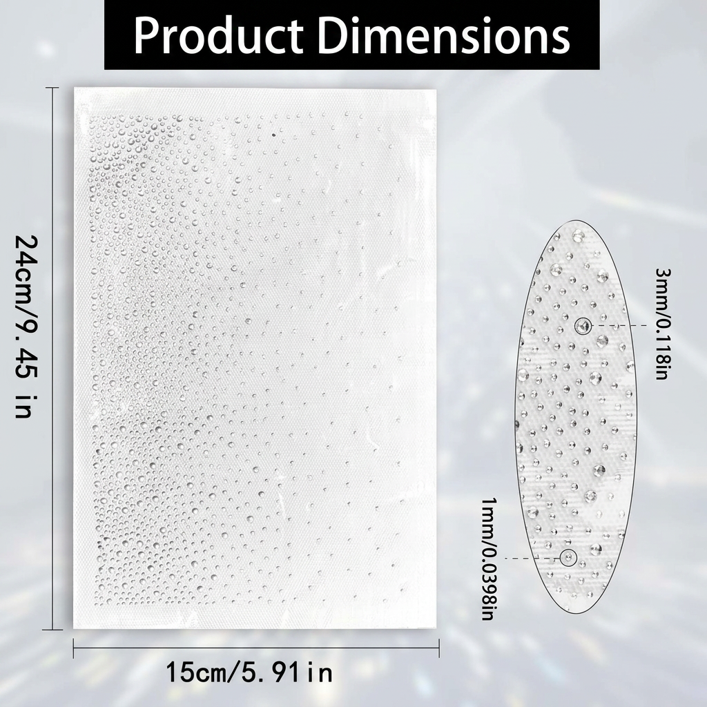 Diy Rhinestone Decoration Pers - مراجعة Hotfix Rhinestone Sheet وسعره