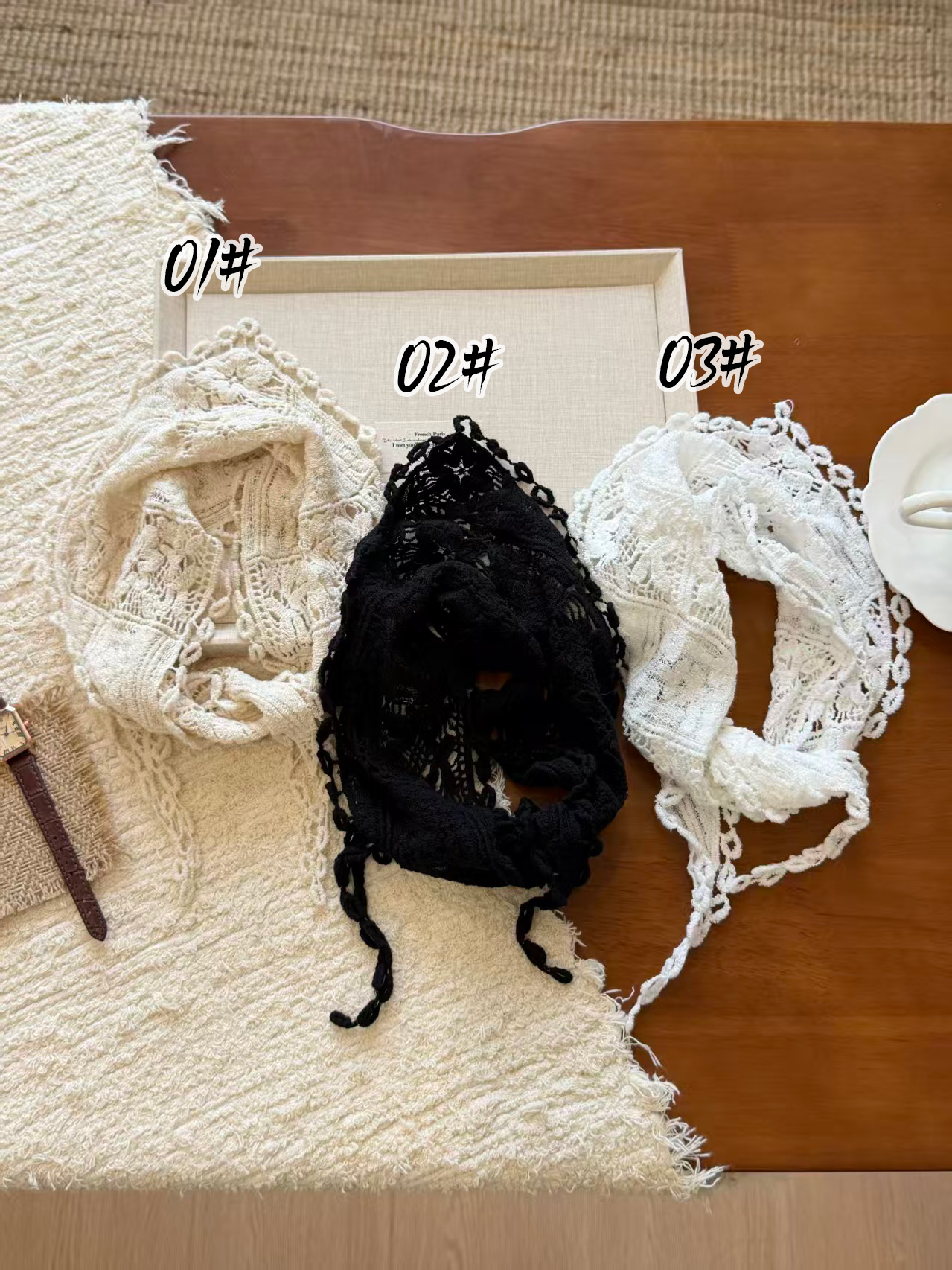 Women Tassel Wrap Shawl Flower - مراجعة Tassel Fringe Trim وسعره