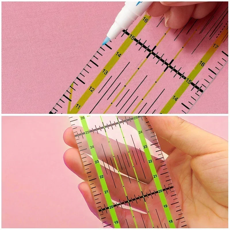 1/2pcs 15cm Quilting Patchwork - مراجعة Pom Pom Maker Tool وسعره