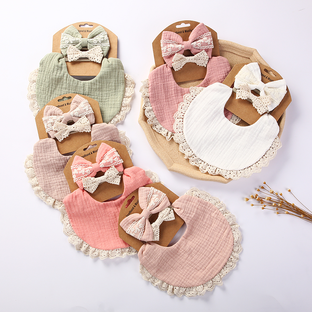 3Pcs/Set Solid Muslin Cotton B - مراجعة Tassel Fringe Trim وسعره