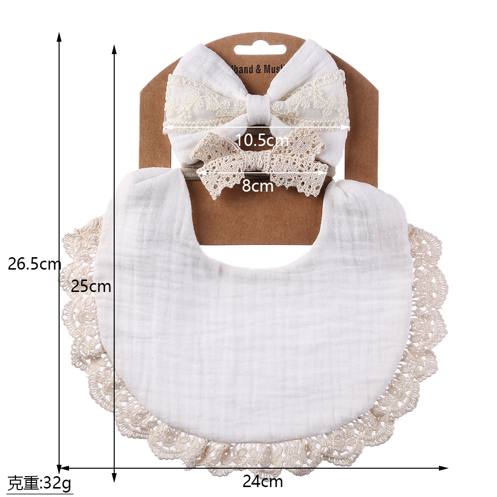 3Pcs/Set Solid Muslin Cotton B - مراجعة Tassel Fringe Trim وسعره