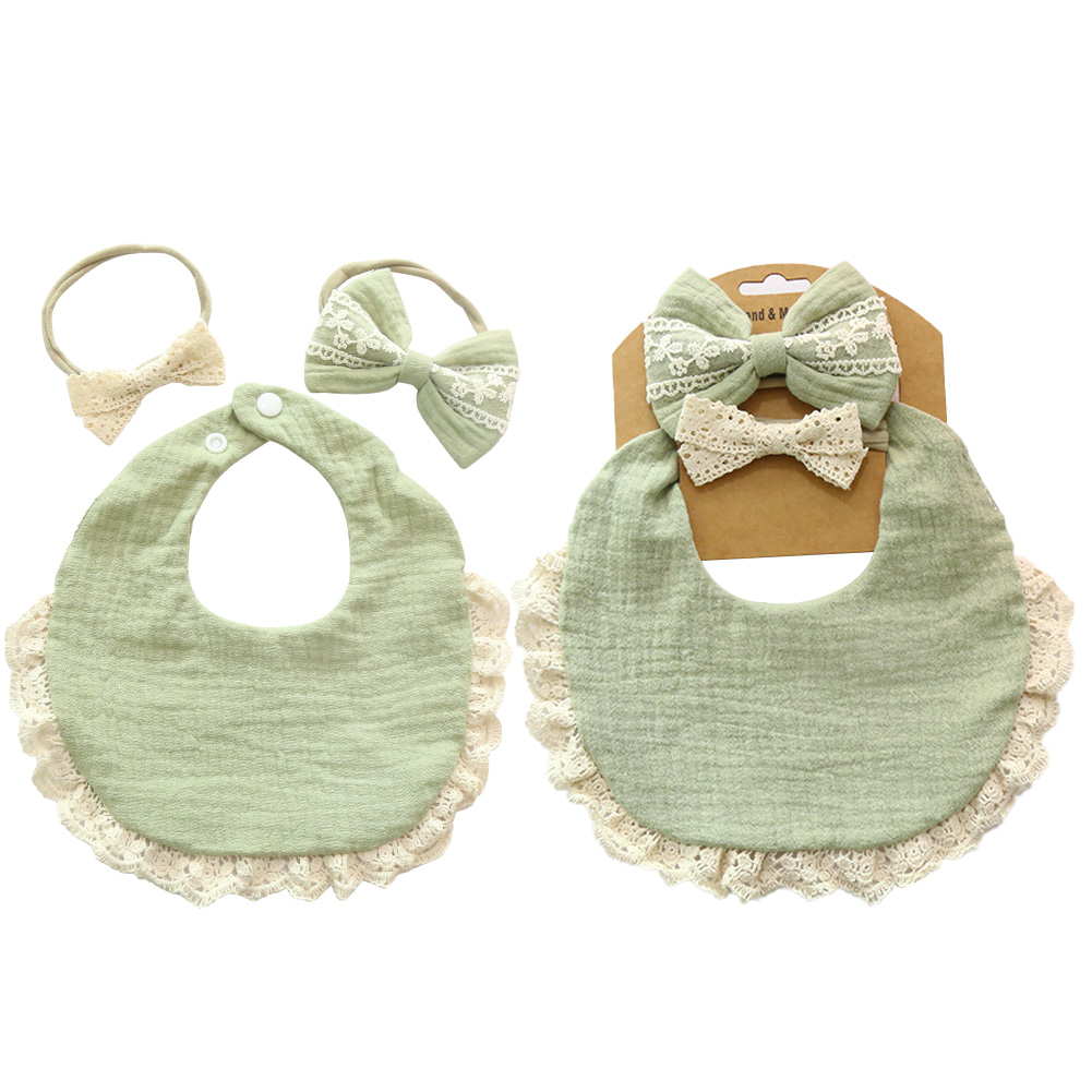 3Pcs/Set Solid Muslin Cotton B - مراجعة Tassel Fringe Trim وسعره
