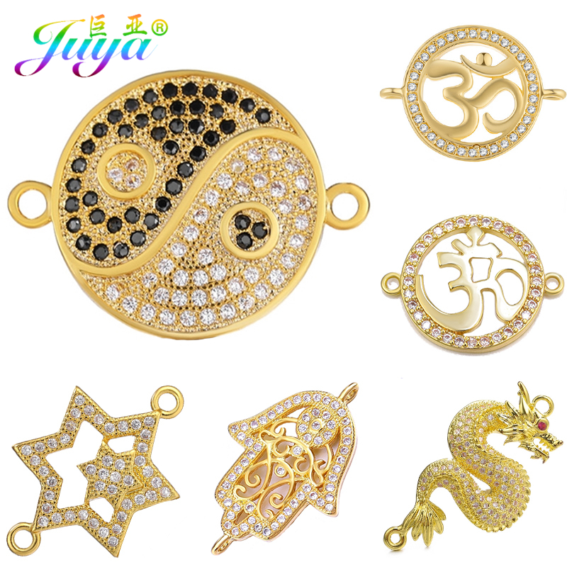 Juya Handmade 18K Gold Plated  - مراجعة Craft Embellishment وسعره