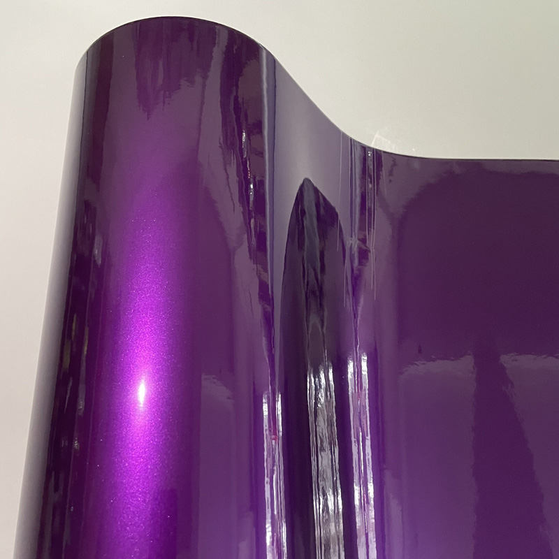 Glitter Gloss Candy Metallic P - مراجعة Glitter Vinyl Roll وسعره