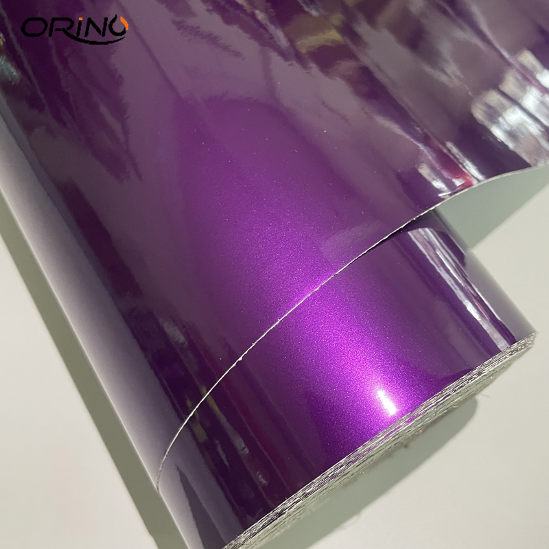 Glitter Gloss Candy Metallic P - مراجعة Glitter Vinyl Roll وسعره