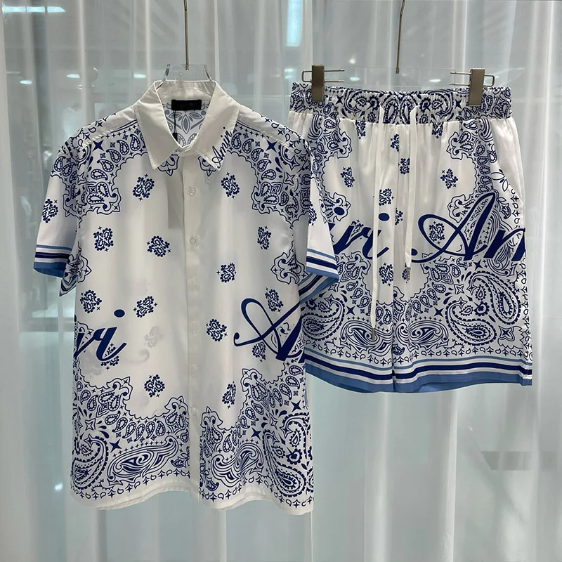 Hawaiian mens royal luxury sho - مراجعة Embellish Knit وسعره