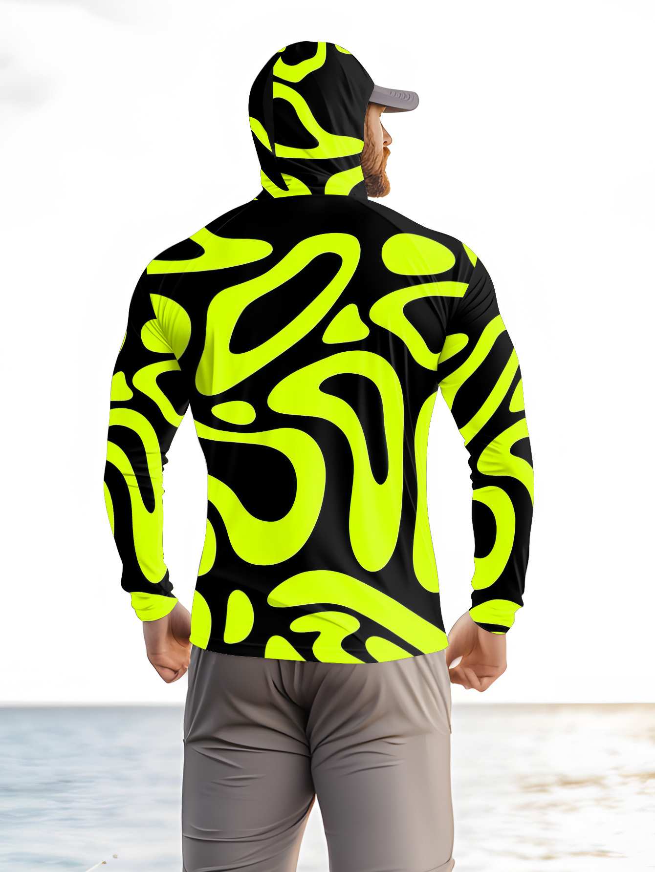 2026 Summer New Style Men's Lo - مراجعة Embellish Knit وسعره