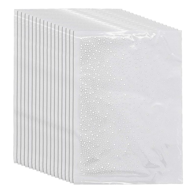 2025 Trend 85 Sheet Iron-On Rh - مراجعة Hotfix Rhinestone Sheet وسعره