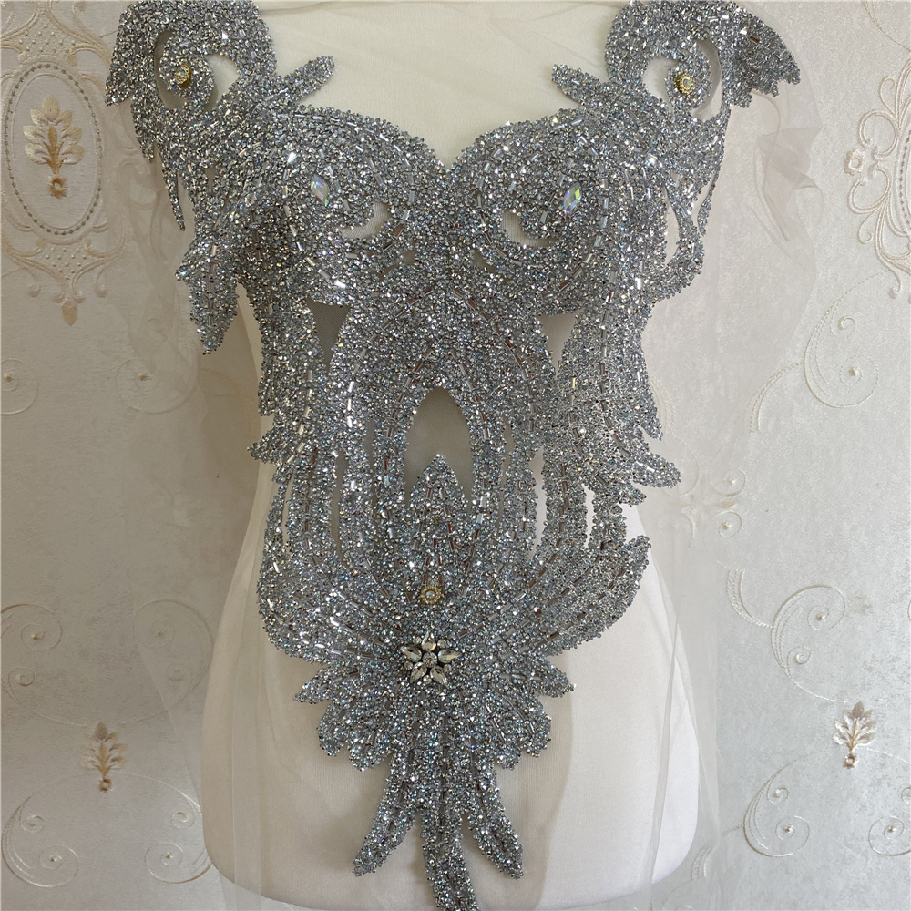 Gold  Motif Hot Fix Rhinestone - مراجعة Embellish Craft وسعره