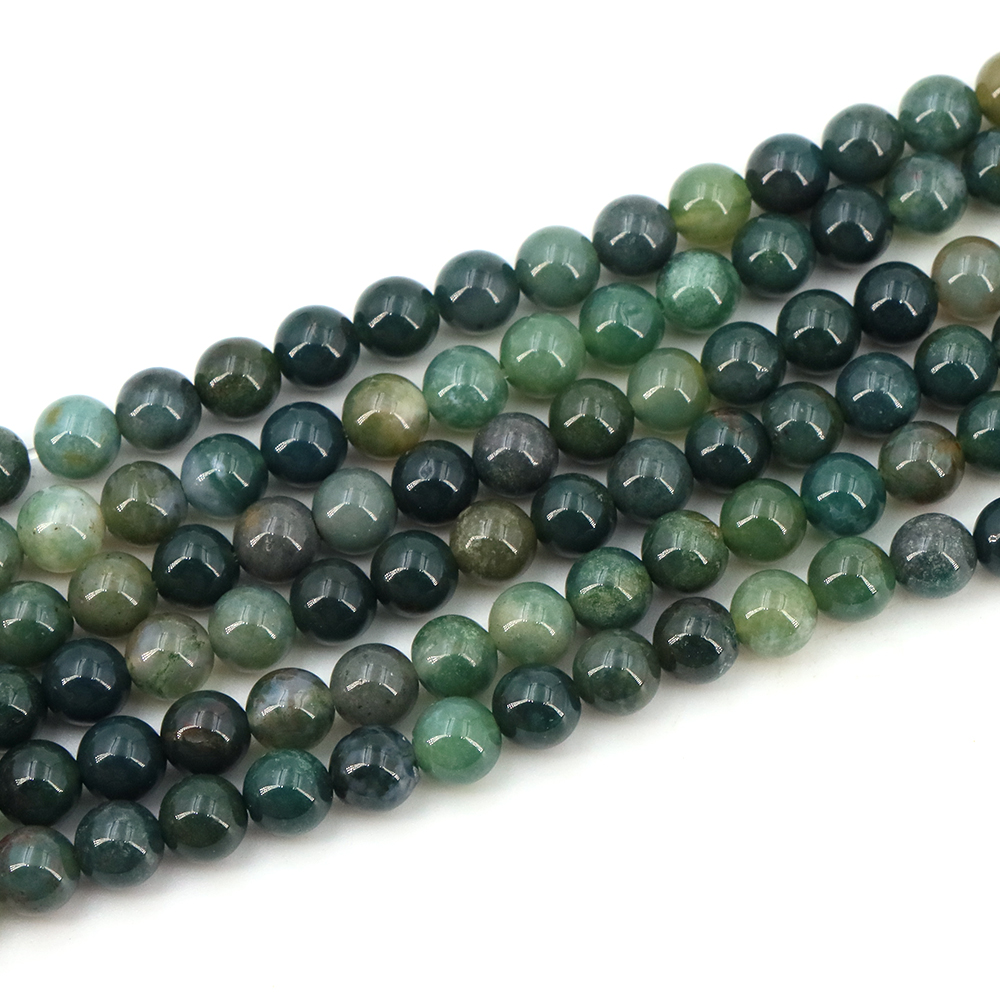 2 3 4 6 8 10 12mm Natural Ston - مراجعة Embroidery Craft وسعره