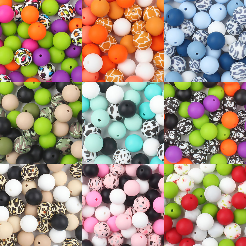 10/20/30Pcs 12mm 15mm Round Si - مراجعة Pearl Trim Chain وسعره