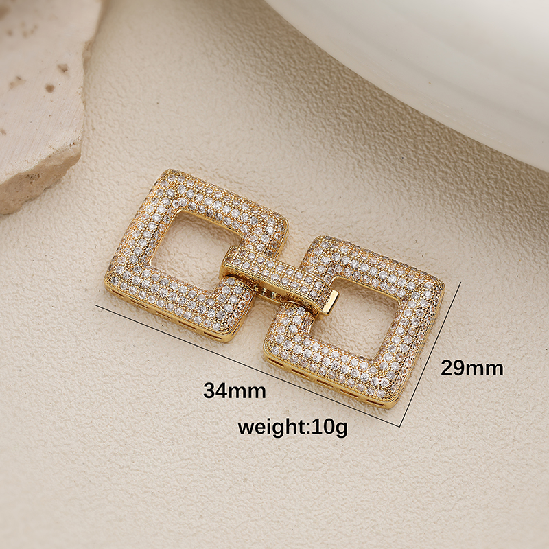 Jewelry Accessories Buckle Coo - مراجعة Pearl Trim Chain وسعره
