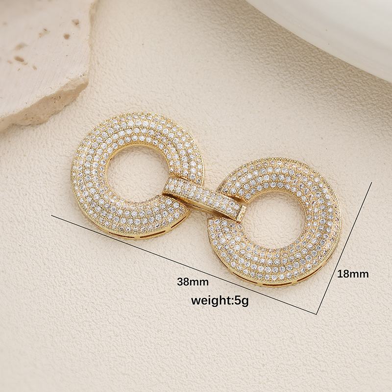 Jewelry Accessories Buckle Coo - مراجعة Pearl Trim Chain وسعره